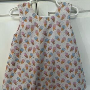 James &Lottie Bloomer Ice Cream Set